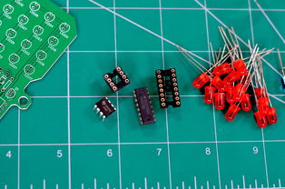 自制LED閃光燈 簡易制作指南