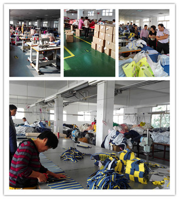 青島牛商會走訪新學員企業(yè)，破解代理難題