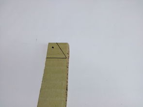 模型飛機穩定器的制作教程