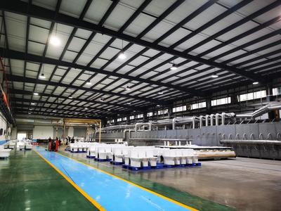 發(fā)揮黨建引領作用 推動工業(yè)旅游發(fā)展--探尋&ldquo;泉州工業(yè)游&rdquo;走進永春