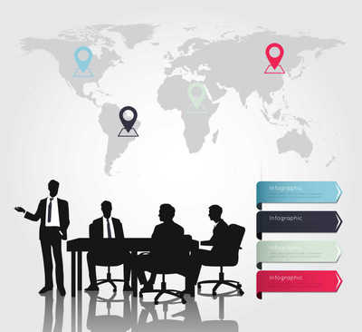 現(xiàn)代信息技術(shù)商務(wù)會議圖片-矢量現(xiàn)代信息技術(shù)商務(wù)會議概念素材-高清圖片-攝影照片-尋圖免費(fèi)打包下載