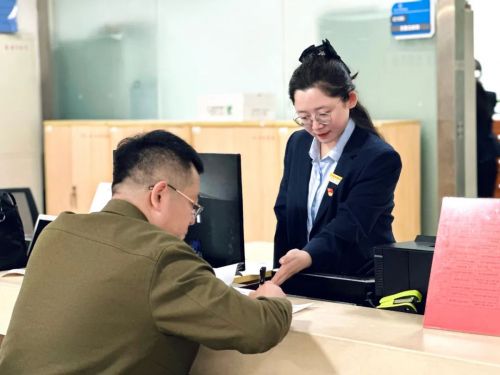 優(yōu)化營商環(huán)境進(jìn)行時 多措并舉齊發(fā)力 沖刺服務(wù)企業(yè) 開門紅