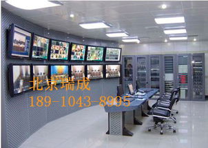 廠家直銷監控屏幕電視墻操作臺機柜播音桌非編臺案rc dsq