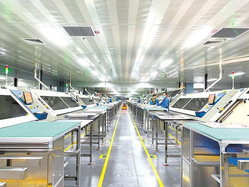 11項pcb產品市場占有率全國第一